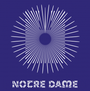 Logo projet Notre-Dame de Paris