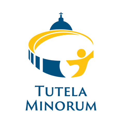 Logo de la Commission pontificale pour la protection des mineurs