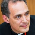 Mgr Etienne Vetö © Communauté du Chemin Neuf