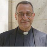 Mgr Olivier de Cagny, nommé évêque d’Évreux – 8 titres, vendredi 2 juin 2023