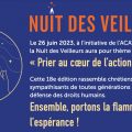 La Nuit des Veilleurs © nuitdesveilleurs.fr