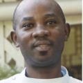 Le Père Ngoa Ya Tshihemba, nouveau supérieur général des Assomptionnistes