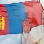 Le pape en Mongolie début septembre 2023 – 7 titres, lundi 5 juin 2023