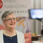 AED international : Regina Lynch nommée nouvelle présidente exécutive