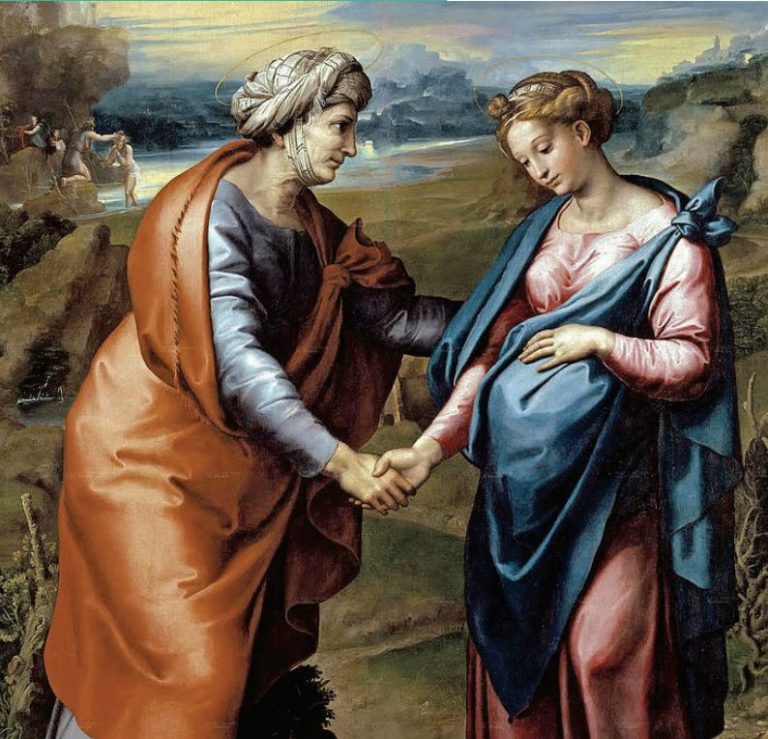 La visitation