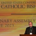 Assemblée de printemps © Conférence des évêques catholiques des États-Unis