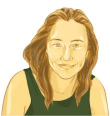 Bienheureuse Chiara Luce Badano ©lisboa2023.org