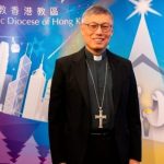 Pourpre cardinalice accordée au jésuite hongkongais Stephen Chow