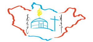Logo du voyage apostolique du pape François en Mongolie