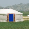 Yourte traditionnelle en Mongolie © Capture d’écran Fides