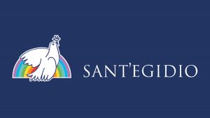 Logo de Sant’Egidio