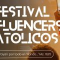 Festival des influenceurs catholiques