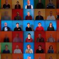 Catholiques homosexuels © Die Tagespost 
