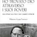 Couverture du livre en anglais de Dorothy Day « J'ai trouvé Dieu à travers ses pauvres »