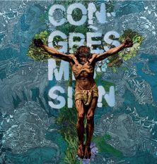 Visuel du Congrès Mission 2023 © congresmission.com