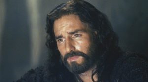 Jim Caviezel dans La Passion du Christ © USA Today