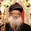 Le métropolite de l’Église malankare orthodoxe syrienne Baselios Marthoma Mathews III © Site du catholicat