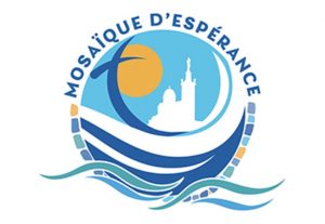 Logo officiel des Rencontres Méditerranéennes