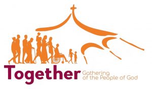 Logo de Together © together2023.net