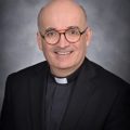 Mgr Guy Boulanger, nouvel évêque d’Amos © diocese-rn.ca