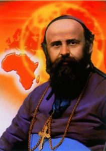 aint Daniel Comboni © vatican.va