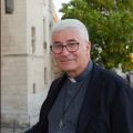 Mgr Emmanuel Tois© Yannick Boschat / Diocèse de Paris