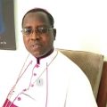 Monseigneur Prosper Kontiébo © sidwaya.info