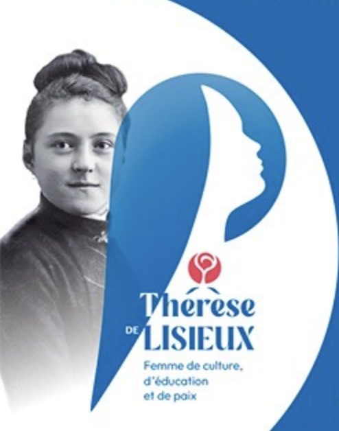 Colloque Ste Thérèse de Lisieux UNESCO © unesco.delegfrance.org