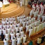 Lourdes : Clôture de l’Assemblée plénière des évêques