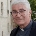 Mgr Emmanuel Tois © Yannick Boschat