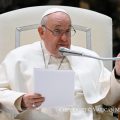 Audience générale, 20 décembre 2023 © Vatican Media