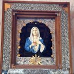 Les larmes de la Vierge de Syracuse « continuent de couler »