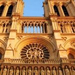 Les « 7 routes Notre-Dame », un pèlerinage inédit en France – 5 titres, jeudi 25 juillet 2024