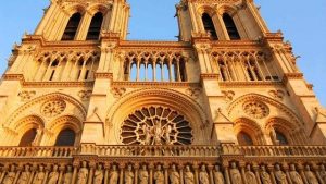 Le 8 décembre 2024, la cathédrale Notre-Dame de Paris rouvrira au public et au culte © eglise.catholique.fr