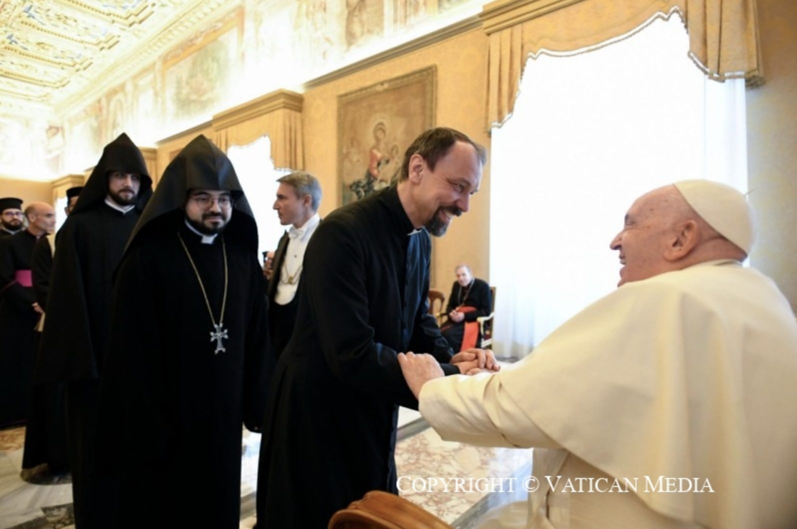 © Vatican Media