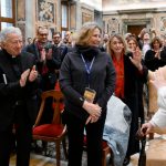 « La grandeur du vaticaniste : la finesse d’esprit qui s’ajoute à l’habileté journalistique »