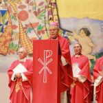 Le cardinal Maeda espère la canonisation du bienheureux Justo Takayama Ukon