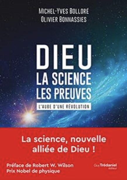 French best-selling book shows that science proves the existence of God – Zenit