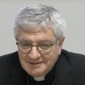 Mgr Marc Aillet  © diocese64.org