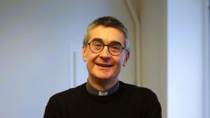 Mgr Matthieu Dupont