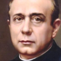 Saint Pedro Poveda, fondateur de l’Institution Thérésienne © pedropoveda.org