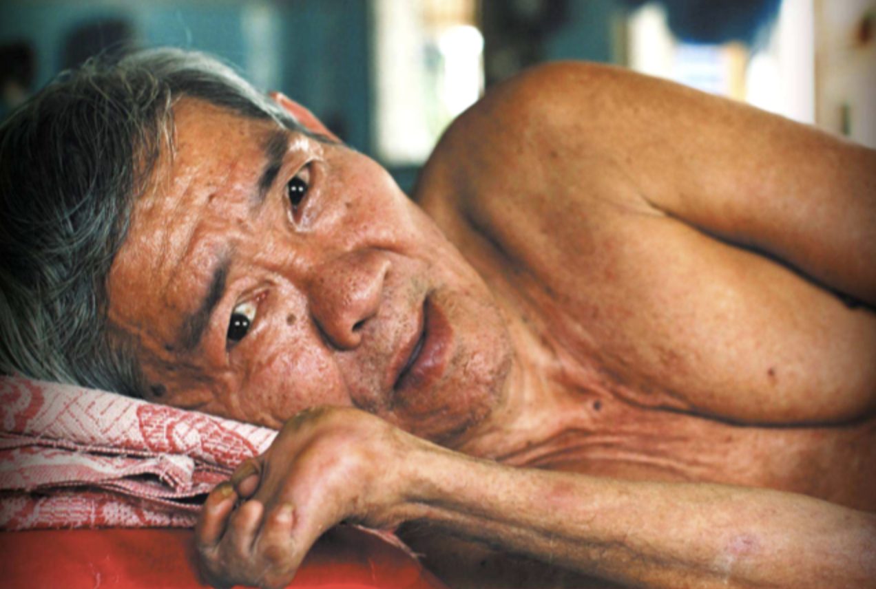 Vietnam: Leprosy Service – Zenith