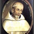 Saint Bernard de Clairvaux © ocso.org