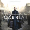 Affiche du film ‘Cabrini’ © sajedistribution.com
