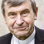 Mgr Pascal Delannoy, nouvel archvêque de Strasbourg © Diocèse de Saint-Denis