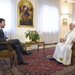 Crise diplomatique entre le Vatican et l’Ukraine