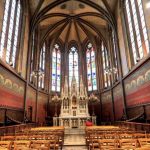 Eglise Notre-Dame de Boulogne © chantiersducardinal.fr