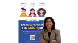 « Ayez des enfants » : une campagne qui fait grand bruit en Espagne