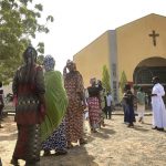 L'Église Catholique au Nigeria © AED