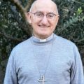 Mgr Hervé Giraud, nouvel évêque de Viviers © ardeche.catholique.fr